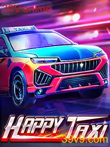 HappyTaxi
